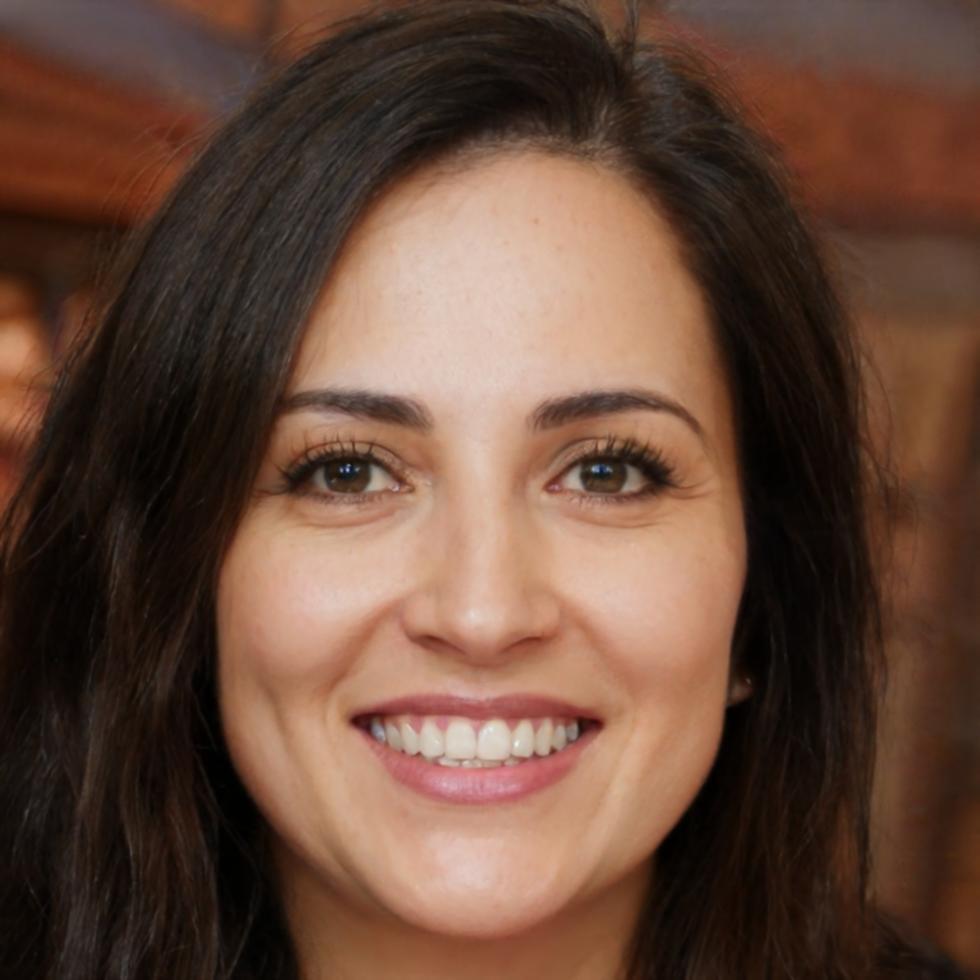 Carmen Valdespino, Directora de Educación Financiera